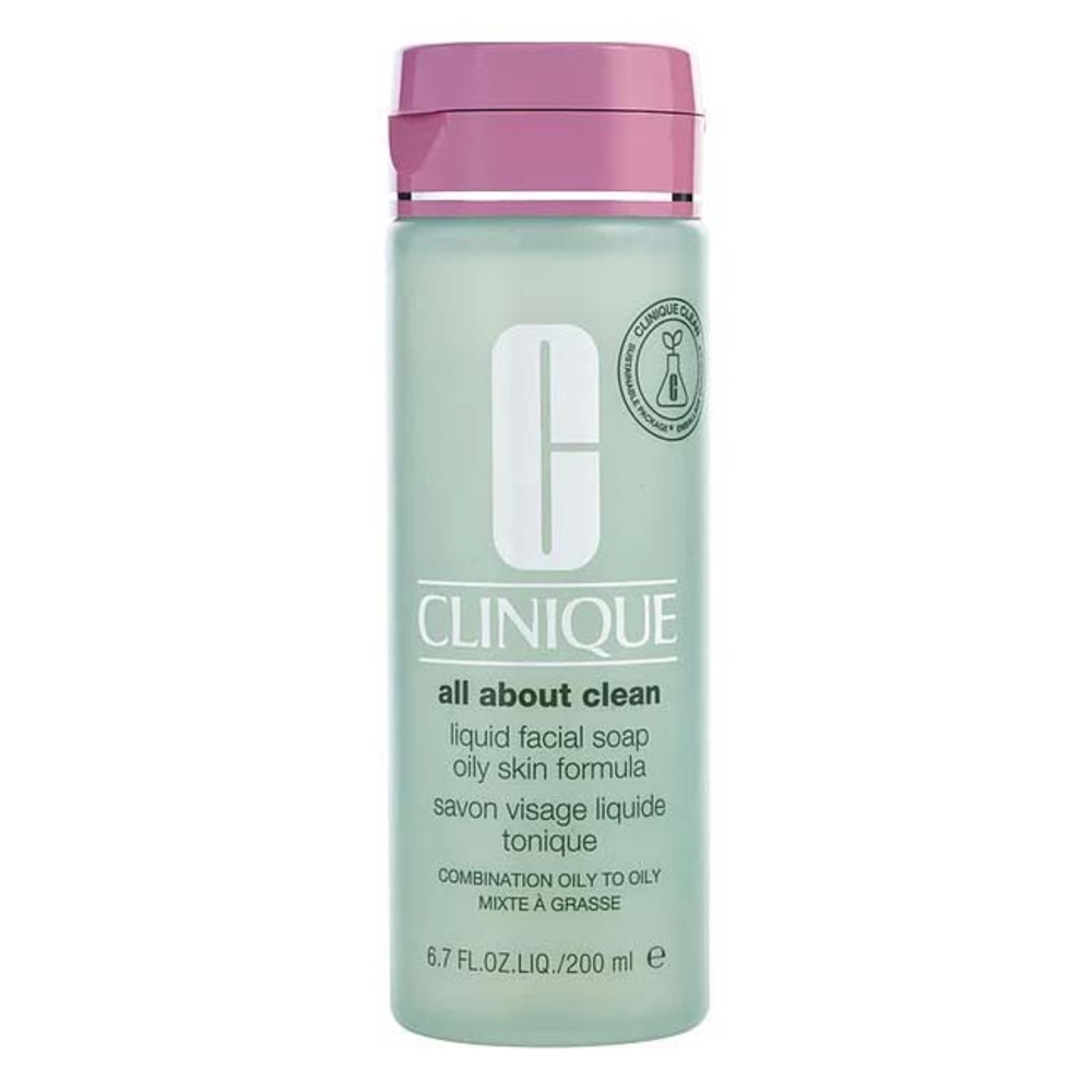 NEW Clinique All About Clean‎ All-in-One Cleansing Micellar Milk+Makeup Remover